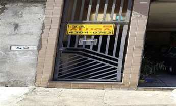 Imagem: Casa Jardim Tietê São Paulo/SP