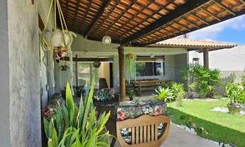 Imagem 3: Magnífica casa à venda em condomínio fechado