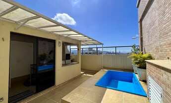 Imagem: Apartamento para venda possui 110 metros