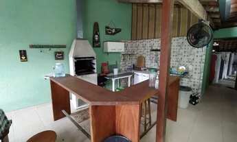 Imagem 5: Casa com 4 dormitórios à venda, 200 m² por R$ 750.000,00 - Granja Viana - Cotia/SP