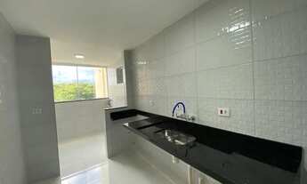 Imagem 2: Apartamento para venda possui 84 metros quadrados com 3 quartos