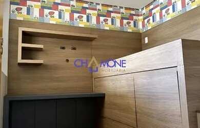 Imagem 4: Belo Horizonte - Apartamento Padrão - Castelo