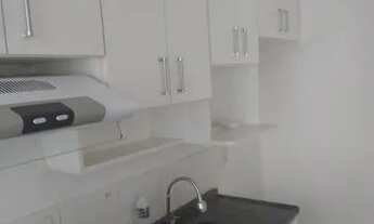 Imagem 6: Apartamento para aluguel tem 48 metros quadrados com 2 quartos