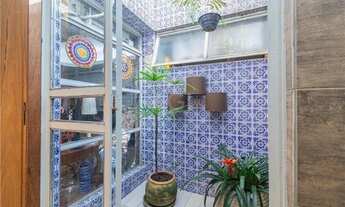 Imagem 4: Casa em Cidade Baixa