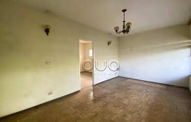 Imagem 2: Casa com 3 dormitórios à venda, 151 m² por R$ 630.000,00 - Vila Independência - Piracicaba