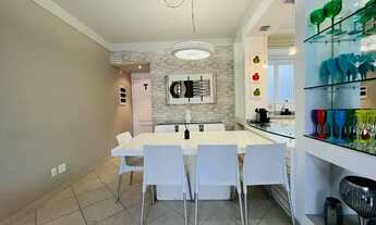 Imagem 5: Apartamento com 4 dormitórios à venda, 122 m² por R$ 2.800.000 - Riviera de São Lourenço