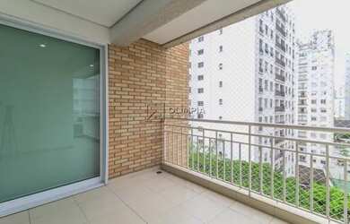 Imagem 7: Apartamento Locação 2 Dormitórios - 104 m² Brooklin