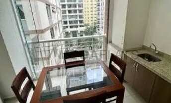 Imagem 7: LINDO APARTAMENTO PARA LOCAÇÃO NO JARDINS