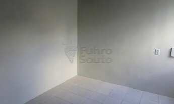 Imagem 6: Casa Padrão em Pelotas