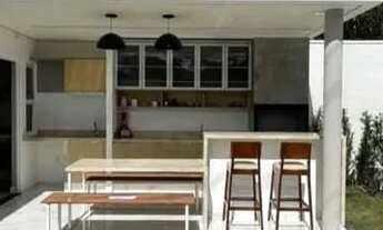 Imagem 5: Casa 2 e 3 quartos no Condomínio Happy Tarumã, últimas unidades