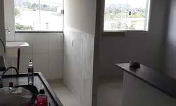 Imagem 7: Alugo ótimo apto! Com 2 quartos, sala e cozinha estilo americana- Direto c/ Dono!