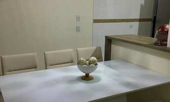 Imagem 7: Casa Sobrado em Vila Gumercindo - São Paulo