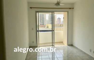 Imagem 3: Apartamento para aluguel tem 45 metros quadrados com 1 quarto em Perdizes - São Paulo - SP