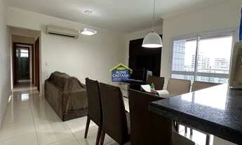 Imagem 7: Apartamento com 2 dorms, Tupi, Praia Grande - R$ 535 mil, Cod: ACT2424
