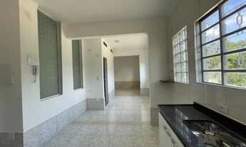 Imagem 4: Casa com 1 dormitório para alugar, 31 m² por R$ 1.360,00/mês - Vila Eldízia - Santo André