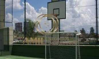 Imagem 2: SÃO JOSÉ DOS CAMPOS - Apartamento Padrão - JARDIM ESPLANADA