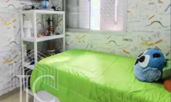 Imagem 7: Apartamento para Locação em São Paulo, Moema, 2 dormitórios, 1 banheiro, 1 vaga