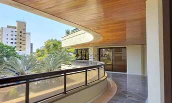 Imagem 6: Apartamento com 4 dormitórios à venda, 480 m² por R$ 6.000.000,00 - Cambuí - Campinas/SP