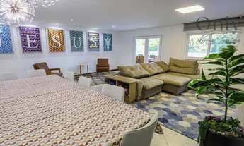 Imagem 3: Sobrado com 4 dormitórios à venda por R$ 2.790.000,00 - City América - São Paulo/SP