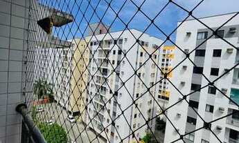 Imagem 5: Apartamento Projetado Semi Mobiliado no Calhau com 3 Quartos