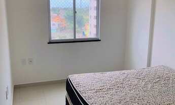 Imagem 5: Apartamento novo no José de Alencar