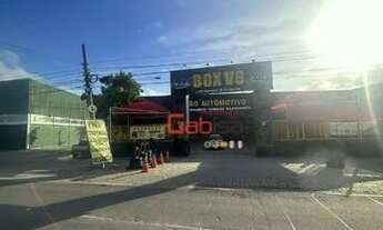 Imagem 2: Loja para alugar, 430 m² por R$ 7.000/mês - São Cristóvão - Cabo Frio/RJ