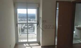 Imagem 2: Apartamento - Edifício Grand Valle Villa Branca - 3 Dormitórios - 72m²