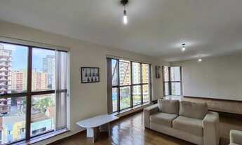 Imagem 4: Apartamento próximo a praia, 3 quartos, 150 m² - Pompéia - Santos/SP