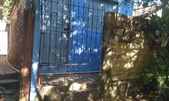 Imagem: Casa pra alugar