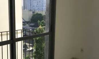 Imagem 5: Apartamento com 2 quartos, churrasqueira e garagem