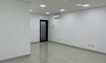 Imagem 4: Sala residencial para Locação Orion Business, Sorocaba- SP