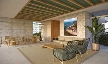 Imagem 3: Apartamento para venda possui 29 metros quadrados com 1 quarto em Muro Alto - Ipojuca - PE