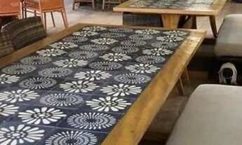 Imagem 6: Apartamento para venda tem 138 metros quadrados com 3 quartos