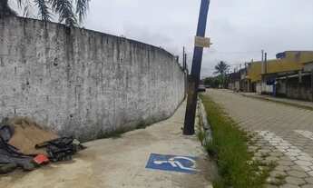 Imagem 6: Vende se casa , praia do gaivota . Município de Itanhaem