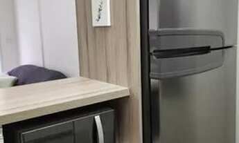 Imagem 5: Studio para aluguel tem 32 metros quadrados com 1 quarto em Jardim Ampliação - São Paulo