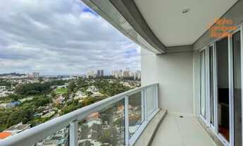 Imagem 5: Apartamento para aluguel com 70m2 com 2 quartos sendo 1 suíte , mobiliado, 1 vaga