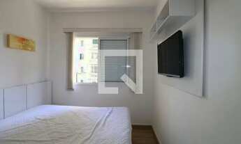 Imagem 5: Apartamento para Aluguel - Barra Funda, 1 Quarto, 50 m2