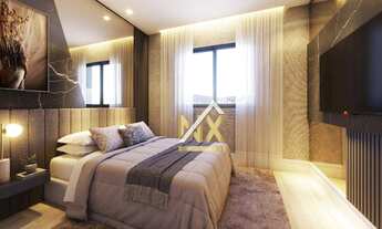 Imagem 7: Apartamento com 1 dormitório à venda, 49 m² por R$ 432.700,00 - Fazenda - Itajaí/SC