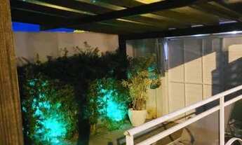 Imagem 6: Sobrado com piscina para venda com 2 quartos em Joáia - Tijucas - SC