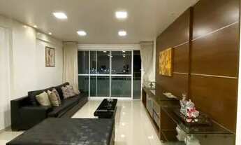 Imagem: Apartamento Mobiliado em Manaira