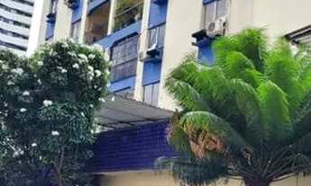 Imagem: Apartamento com três quartos, Residencial