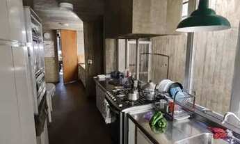 Imagem 5: Morumbi Jardim Viana Próximi Av do Morumbi ARQUITETURA RUY OHTAKE