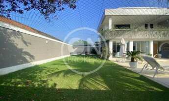 Imagem 5: NOVO LEBLON Casa em condomínio com 4 dormitórios