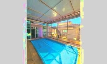 Imagem 5: CASA ENSOLARADA EM CONDOMINIO FECHADO