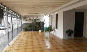 Imagem 2: Casa Térrea Muito Bem Conservada no Monte Castelo São José dos Campos