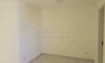 Imagem 4: Apartamento Padrão em Bauru