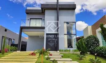 Imagem: Casa Duplex 4 Quartos (sendo 3 Suítes)