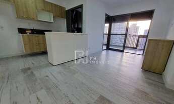 Imagem 2: Apartamento com 2 dormitórios para alugar, 62 m² por R$ 4.364,00/mês - Vila Guarani (Zona