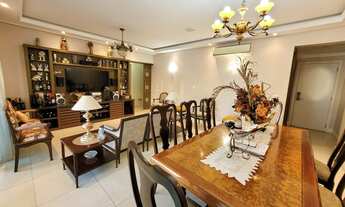 Imagem 3: Apartamento para venda - condomínio Gauguin - Barra da Tijuca