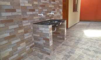 Imagem 6: Vendo essa casa na Nova República pertinho da casa azul não financia WhatsApp